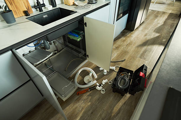 Reliable Leak Detection contractor in North Aurora, IL by Street Wise - Plumbing